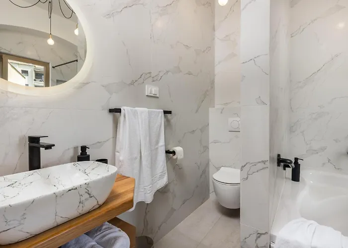 4 Bedroom Stunning In Vikendica Crikvenica