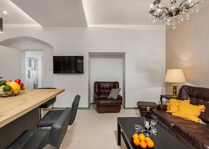 4 Bedroom Stunning In * Crikvenica