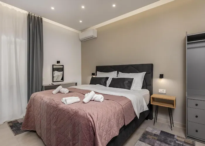 4 Bedroom Stunning In * Crikvenica