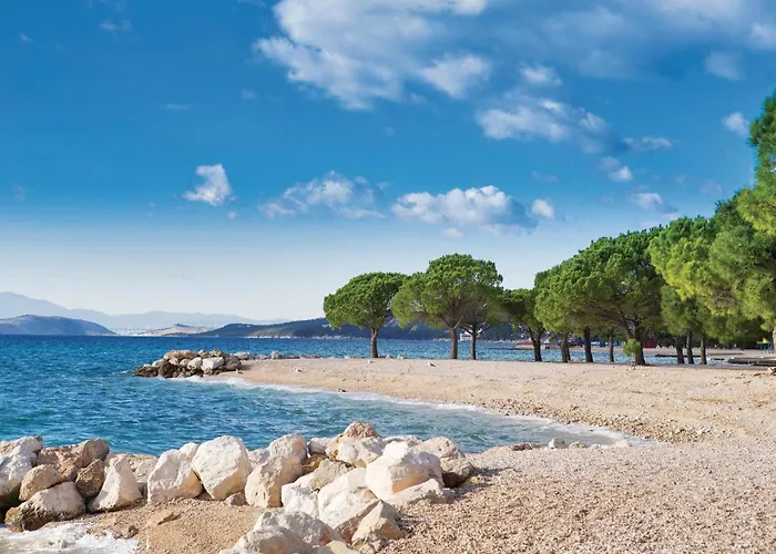 Casa vacanze 4 Bedroom Stunning In