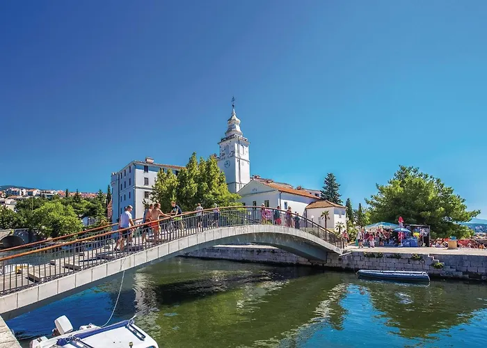 4 Bedroom Stunning In * Crikvenica