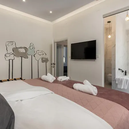 4 Bedroom Lovely In Dom wakacyjny