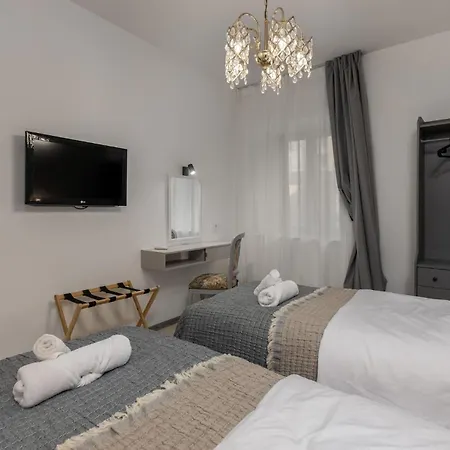 4 Bedroom Lovely In Dom wakacyjny *