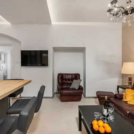 4 Bedroom Lovely In * Crikvenica
